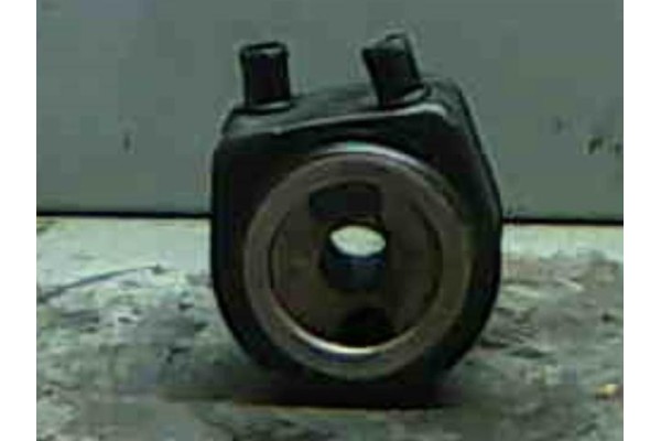 Recambio de enfriador aceite para fiat brava (182)(1995) 1.9 jtd 105 referencia OEM IAM   