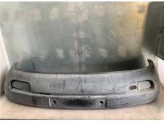 Recambio de paragolpes delantero para volkswagen transporter iv furgón (70xa) 1.9 td referencia OEM IAM 7D08072212BC P1651 7D080