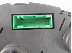 Recambio de cuadro completo para seat ibiza (6k1) 1.9 signo referencia OEM IAM W06K0920850F 1701000221 