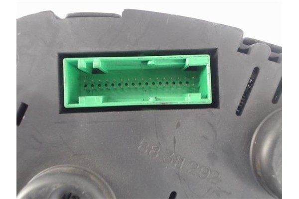 Recambio de cuadro completo para seat ibiza (6k1) 1.9 signo referencia OEM IAM W06K0920850F 1701000221 