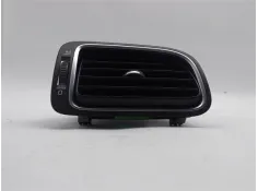 Recambio de tobera derecha ventilacion salpicadero para volkswagen polo v (6r1) 1.6 advance referencia OEM IAM 6R0819704  