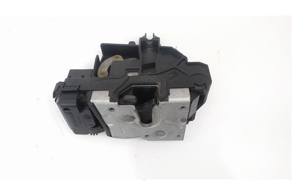 Recambio de cierre electromagnetico delantero derecho para citroen c2 1.4 hdi referencia OEM IAM 9136Q6  
