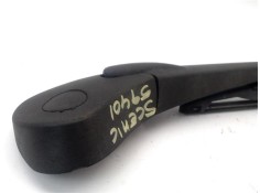 Recambio de brazo limpiaparabrisas trasero para renault scenic ii (jm) 1.5 dci (jm1e) referencia OEM IAM 7701056802  