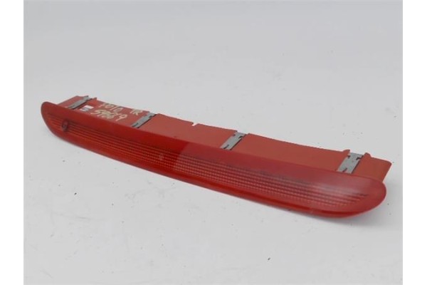 Recambio de luz central de freno para volkswagen polo v (6r1) 1.4 advance referencia OEM IAM 5K0945087  