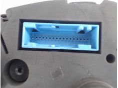 Recambio de cuadro completo para seat ibiza (6k1) 1.9 signo referencia OEM IAM W06K0920850F 1701000221 