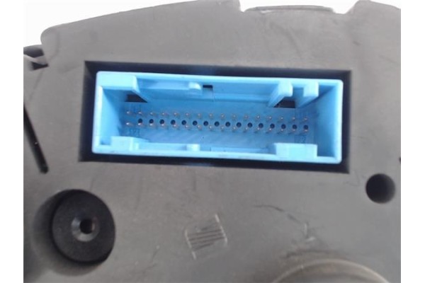 Recambio de cuadro completo para seat ibiza (6k1) 1.9 signo referencia OEM IAM W06K0920850F 1701000221 