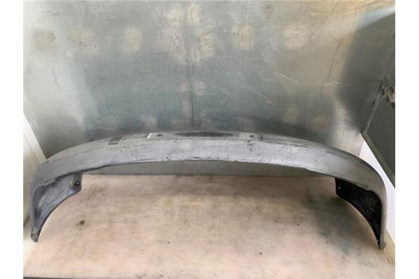 Recambio de paragolpes delantero para volkswagen transporter iv furgón (70xa) 1.9 td referencia OEM IAM 7D08072212BC P1651 7D080