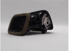 Recambio de tobera derecha ventilacion salpicadero para volkswagen polo v (6r1) 1.6 advance referencia OEM IAM 6R0819704  