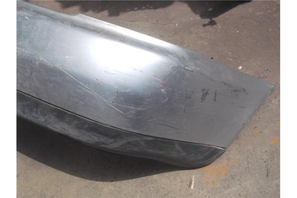Recambio de paragolpes trasero para audi a4 berlina (b5) 1.8 quattro referencia OEM IAM    Recambio de paragolpes trasero para audi a4 berlina (b5) 1.8 quattro referencia OEM IAM