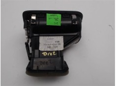 Recambio de tobera derecha ventilacion salpicadero para volkswagen polo v (6r1) 1.6 advance referencia OEM IAM 6R0819704  