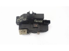 Recambio de cierre electromagnetico delantero derecho para citroen c2 1.4 hdi referencia OEM IAM 9136Q6  