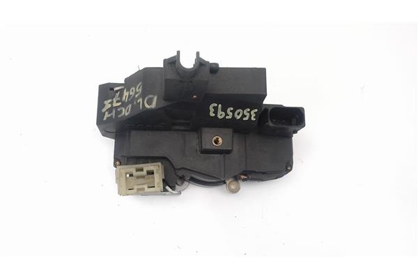 Recambio de cierre electromagnetico delantero derecho para citroen c2 1.4 hdi referencia OEM IAM 9136Q6  