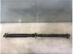 Recambio de cardan trasero para bmw serie 1 cabrio (e88) 2.0 118d referencia OEM IAM 756795303  
