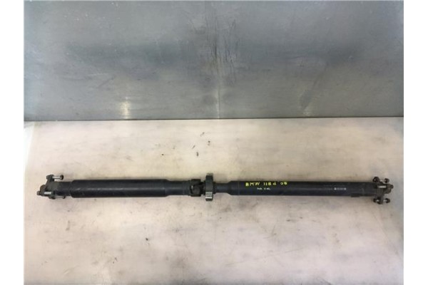 Recambio de cardan trasero para bmw serie 1 cabrio (e88) 2.0 118d referencia OEM IAM 756795303  