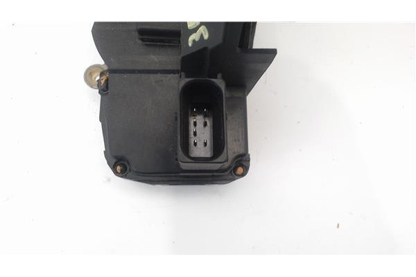 Recambio de cierre electromagnetico delantero derecho para citroen c2 1.4 hdi referencia OEM IAM 9136Q6  