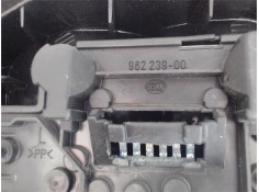 Recambio de piloto trasero izquierdo para seat ibiza (6k1) referencia OEM IAM 96223900  