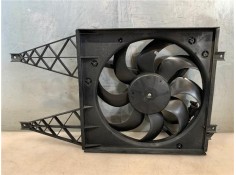 Recambio de electroventilador para seat ibiza (6l1) 1.9 tdi referencia OEM IAM 6Q0959455AD  