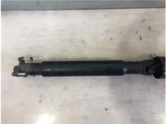 Recambio de cardan trasero para bmw serie 1 cabrio (e88) 2.0 118d referencia OEM IAM 756795303  