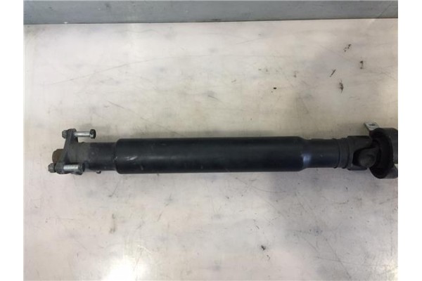 Recambio de cardan trasero para bmw serie 1 cabrio (e88) 2.0 118d referencia OEM IAM 756795303  