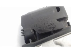 Recambio de cierre electromagnetico delantero derecho para citroen c2 1.4 hdi referencia OEM IAM 9136Q6  