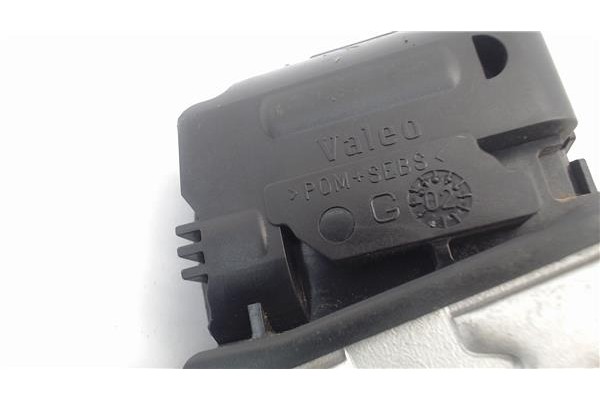 Recambio de cierre electromagnetico delantero derecho para citroen c2 1.4 hdi referencia OEM IAM 9136Q6  