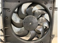 Recambio de electroventilador para seat ibiza (6l1) 1.9 tdi referencia OEM IAM 6Q0959455AD  