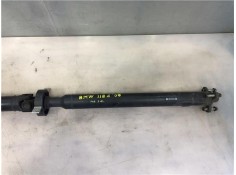 Recambio de cardan trasero para bmw serie 1 cabrio (e88) 2.0 118d referencia OEM IAM 756795303  
