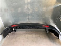 Recambio de paragolpes trasero para citroen c4 picasso 2.0 hdi referencia OEM IAM 7410AR P6851 