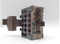 Recambio de regulador ventilador climatizacion para renault r 25 (b29) 2.2 tx beverly referencia OEM IAM   