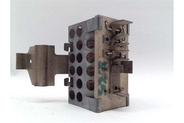 Recambio de regulador ventilador climatizacion para renault r 25 (b29) 2.2 tx beverly referencia OEM IAM   