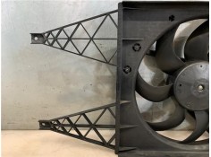 Recambio de electroventilador para seat ibiza (6l1) 1.9 tdi referencia OEM IAM 6Q0959455AD  