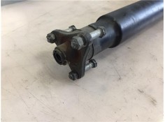 Recambio de cardan trasero para bmw serie 1 cabrio (e88) 2.0 118d referencia OEM IAM 756795303  