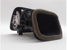 Recambio de tobera izquierda ventilacion salpicadero para volkswagen polo v (6r1) 1.6 advance referencia OEM IAM 6R0819703  