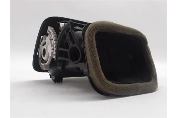 Recambio de tobera izquierda ventilacion salpicadero para volkswagen polo v (6r1) 1.6 advance referencia OEM IAM 6R0819703  
