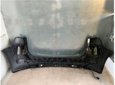 Recambio de paragolpes trasero para citroen c4 picasso 2.0 hdi referencia OEM IAM 7410AR P6851 