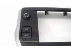 Recambio de embellecedor cuadro instrumentos para peugeot 2008 1.6 hdi referencia OEM IAM 1131153XVV22  