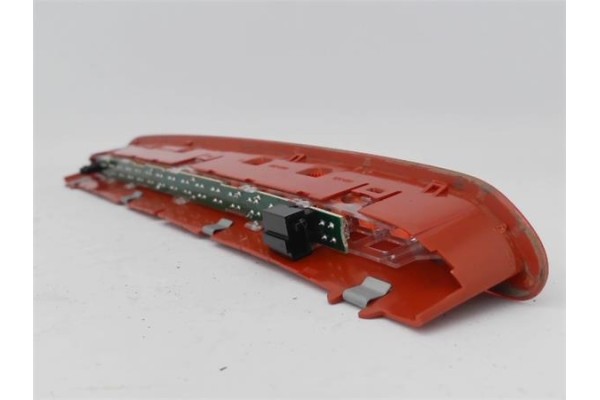 Recambio de luz central de freno para volkswagen polo v (6r1) 1.4 advance referencia OEM IAM 5K0945087  