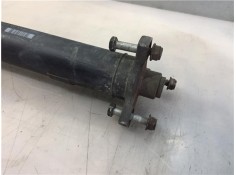 Recambio de cardan trasero para bmw serie 1 cabrio (e88) 2.0 118d referencia OEM IAM 756795303  