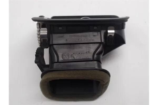 Recambio de tobera izquierda ventilacion salpicadero para volkswagen polo v (6r1) 1.6 advance referencia OEM IAM 6R0819703  
