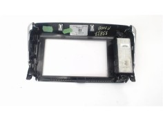 Recambio de embellecedor cuadro instrumentos para peugeot 2008 1.6 hdi referencia OEM IAM 1131153XVV22  