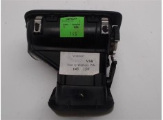Recambio de tobera izquierda ventilacion salpicadero para volkswagen polo v (6r1) 1.6 advance referencia OEM IAM 6R0819703  