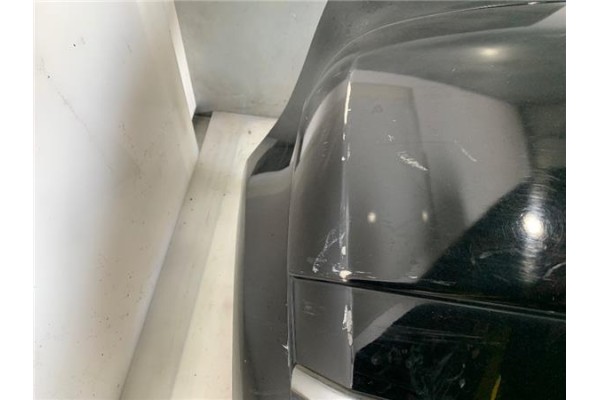Recambio de paragolpes trasero para citroen c4 picasso 2.0 hdi referencia OEM IAM 7410AR P6851 