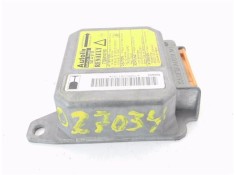 Recambio de centralita airbag para renault laguna (b56) 2.0 referencia OEM IAM 7700414216D 550449100 