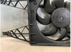 Recambio de electroventilador para seat ibiza (6l1) 1.9 tdi referencia OEM IAM 6Q0959455AD  