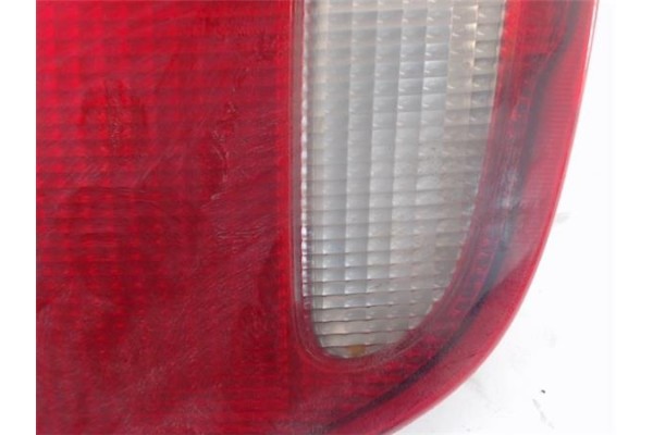 Recambio de piloto trasero derecho para honda accord vi (ce, cf) referencia OEM IAM 236242 23623401 
