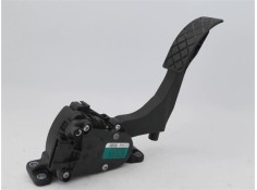 Recambio de potenciometro pedal gas para volkswagen polo v (6r1) 1.4 advance referencia OEM IAM 6Q1721503M  