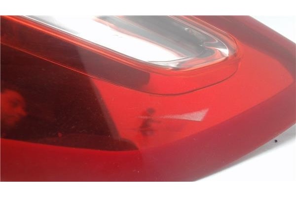 Recambio de piloto trasero derecho para citroen c4 picasso referencia OEM IAM 9653547480  