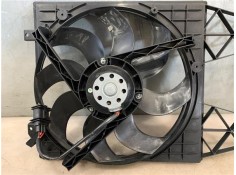 Recambio de electroventilador para seat ibiza (6l1) 1.9 tdi referencia OEM IAM 6Q0959455AD  