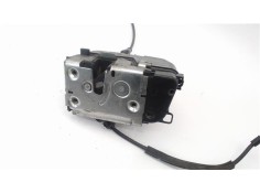 Recambio de cierre electromagnetico trasero derecho para renault scenic ii (jm) 1.5 dci (jm1e) referencia OEM IAM 119332  