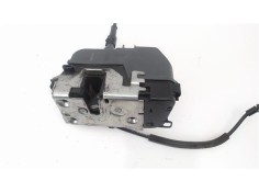 Recambio de cierre electromagnetico trasero derecho para renault scenic ii (jm) 1.5 dci (jm1e) referencia OEM IAM 119332  